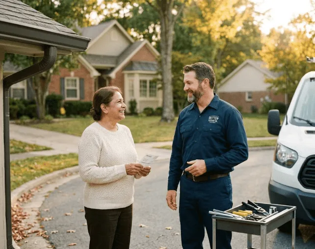 Gutter Repair Downey, CA FAQs