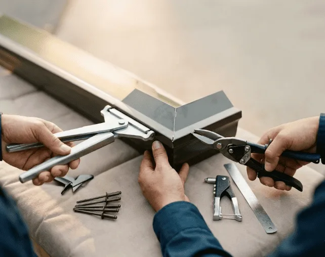 Why choose Gutter Repair in Downey, CA